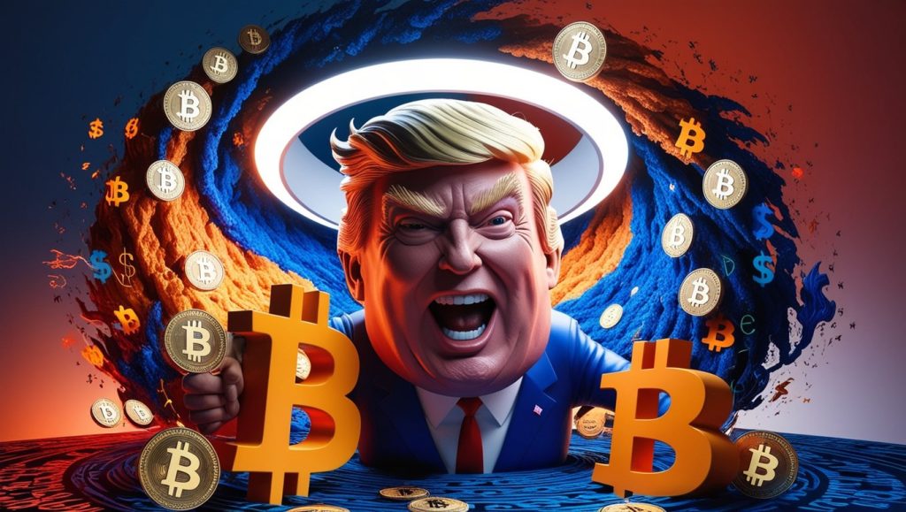 donald-trump-siap-luncurkan-platform-kripto