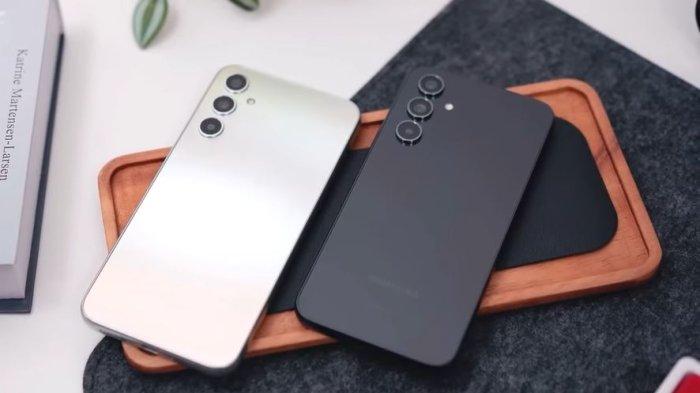 Samsung A56 5G terbaru