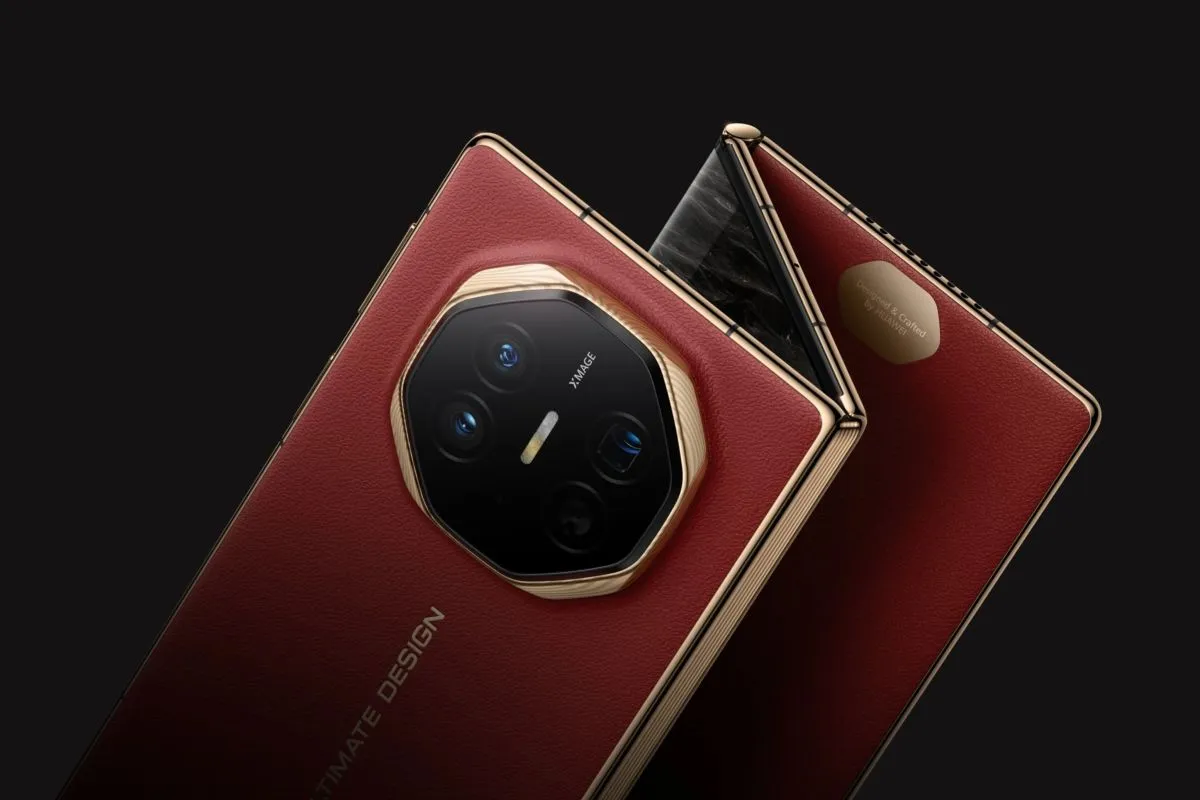 huawei mate xt