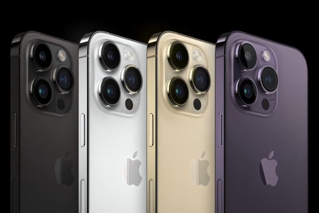 iphone 14 pro desain