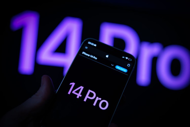 iphone 14 pro disp