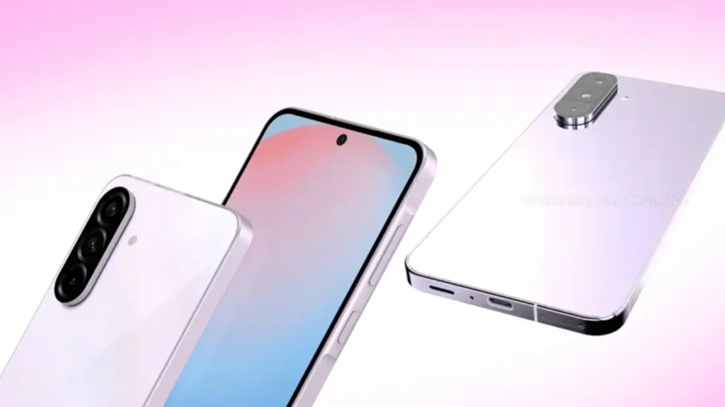 samsung galaxy a56 fitur