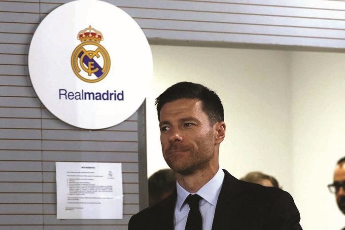 real madrid