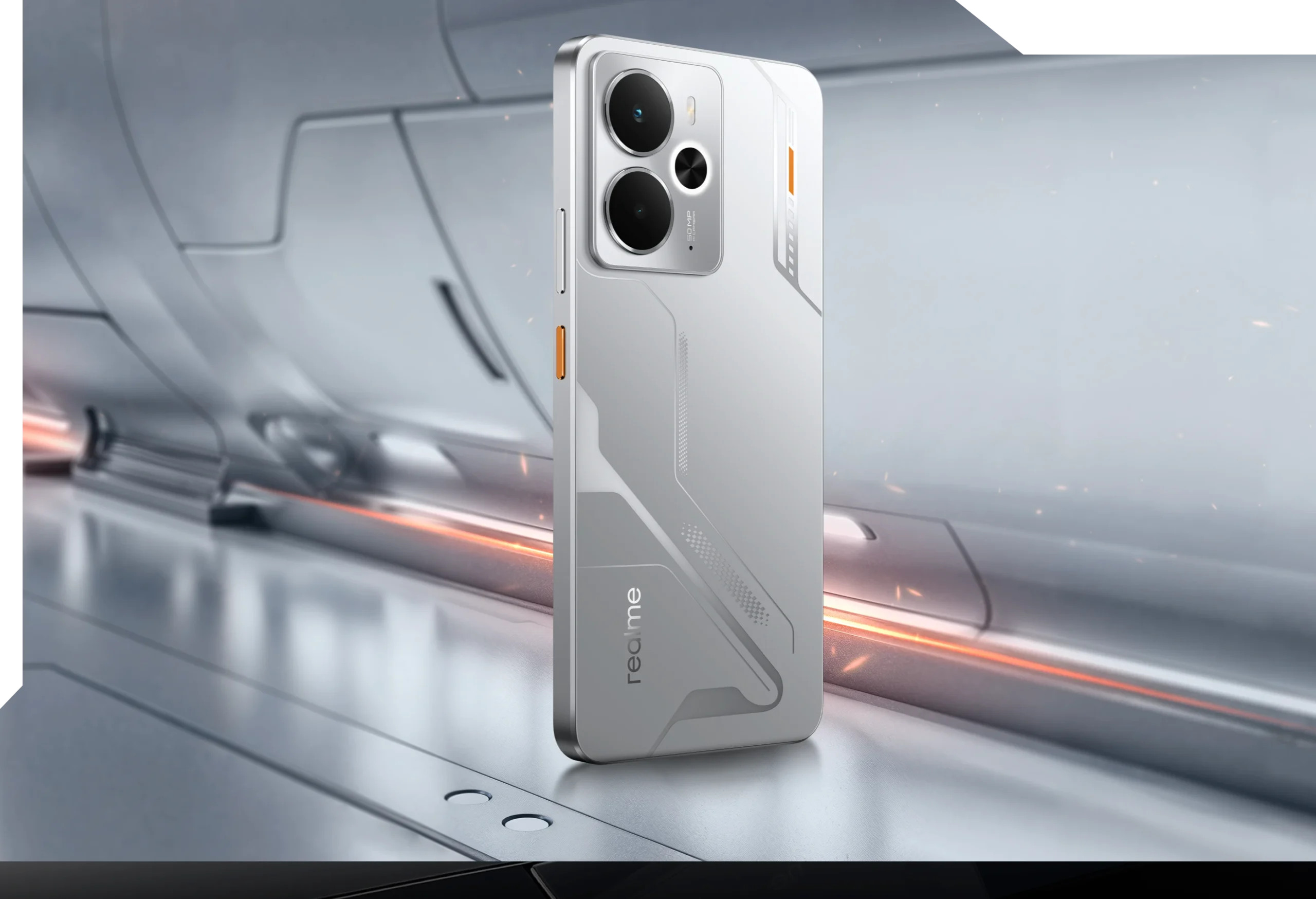 Realme 14 5G