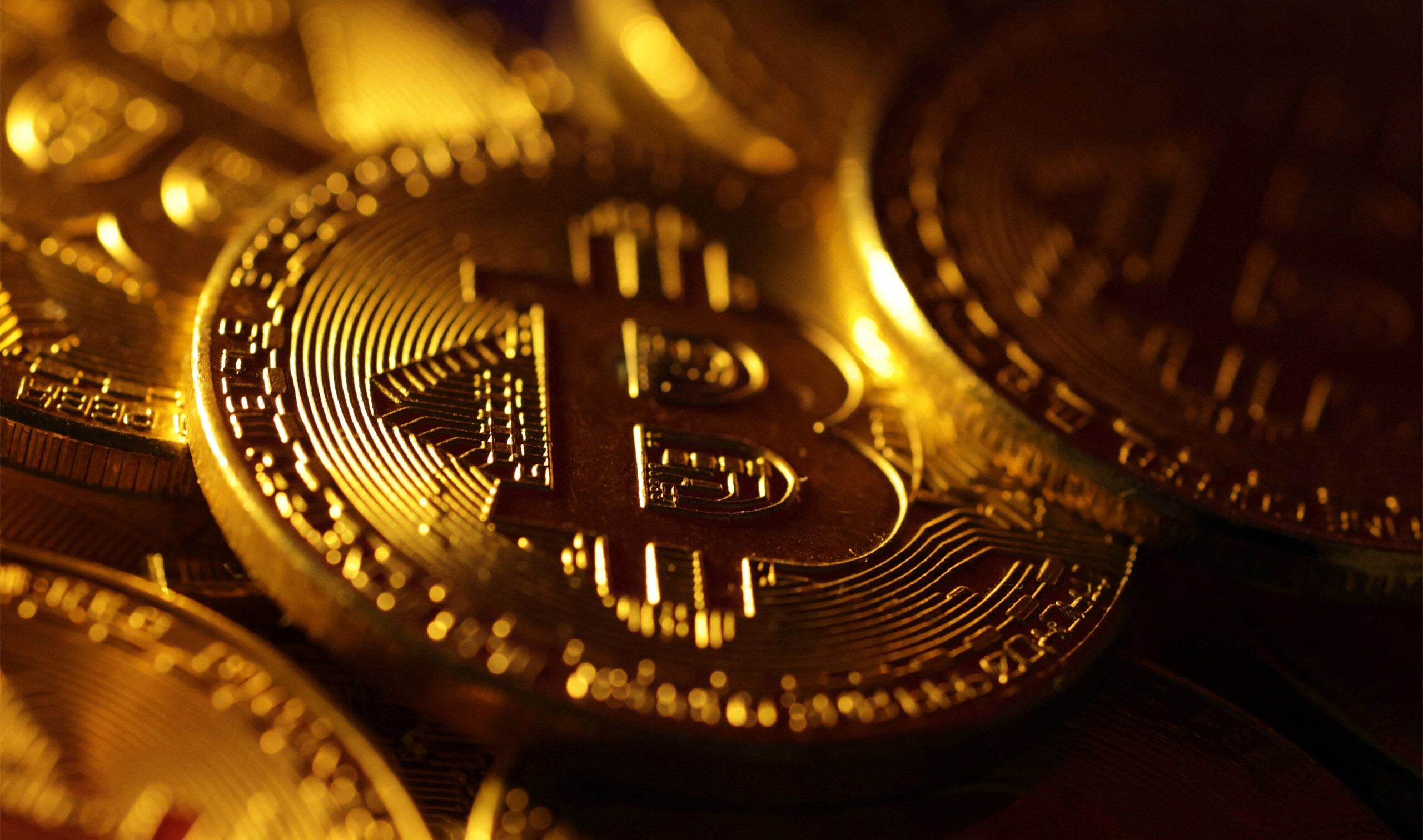 bitcoin