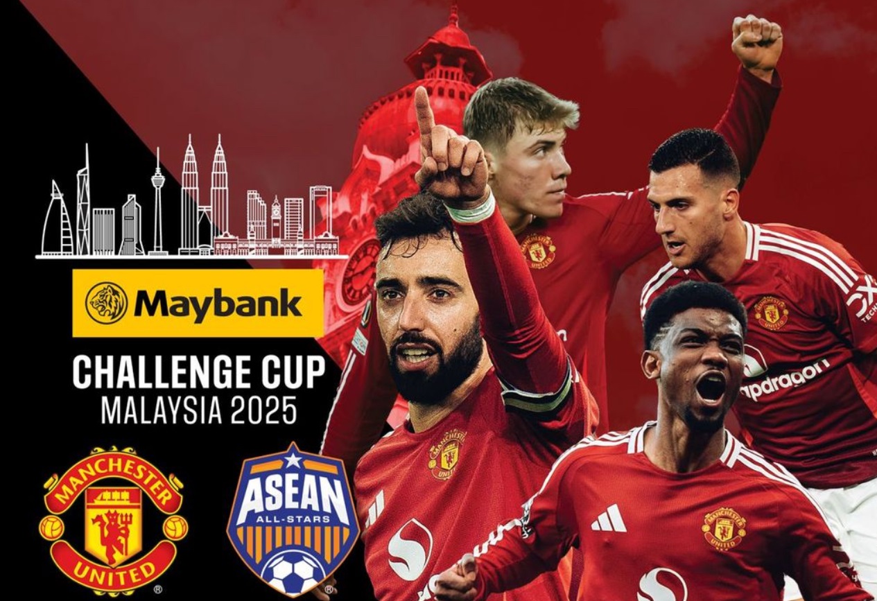 manchester united