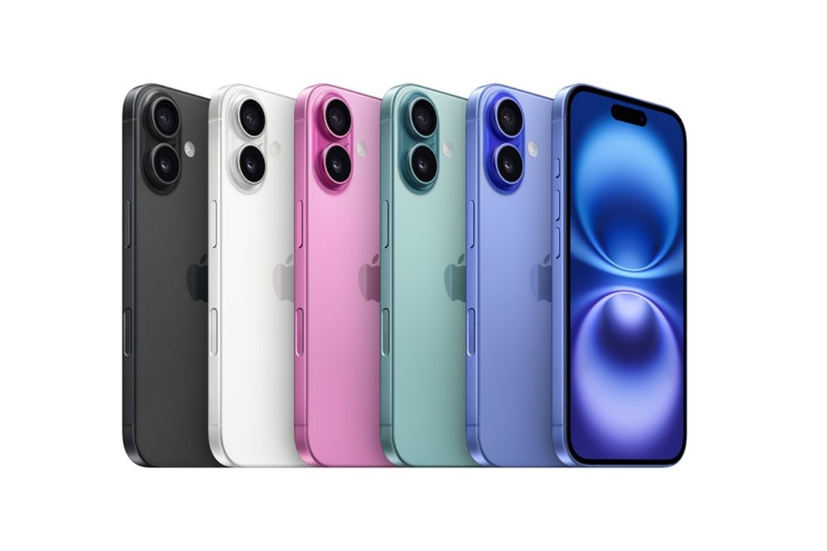 iphoone 16