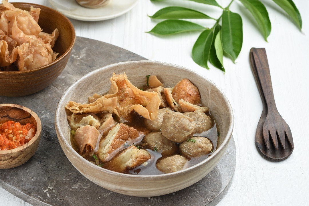 Bakso Malang temp