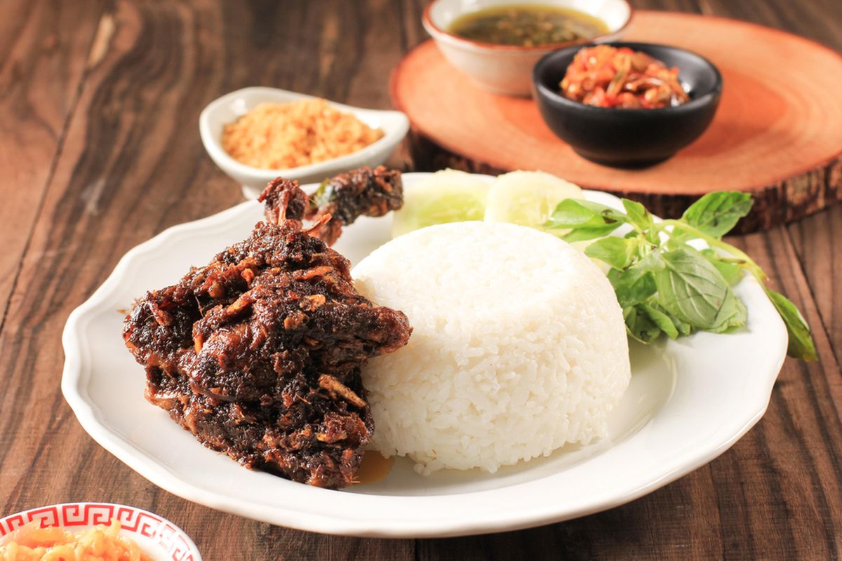 Bebek Bumbu Hitam temp