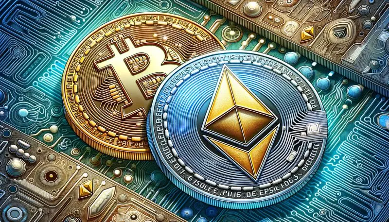 harga kripto Bitcoin and Ethereum Hari Ini 26 Mei temp