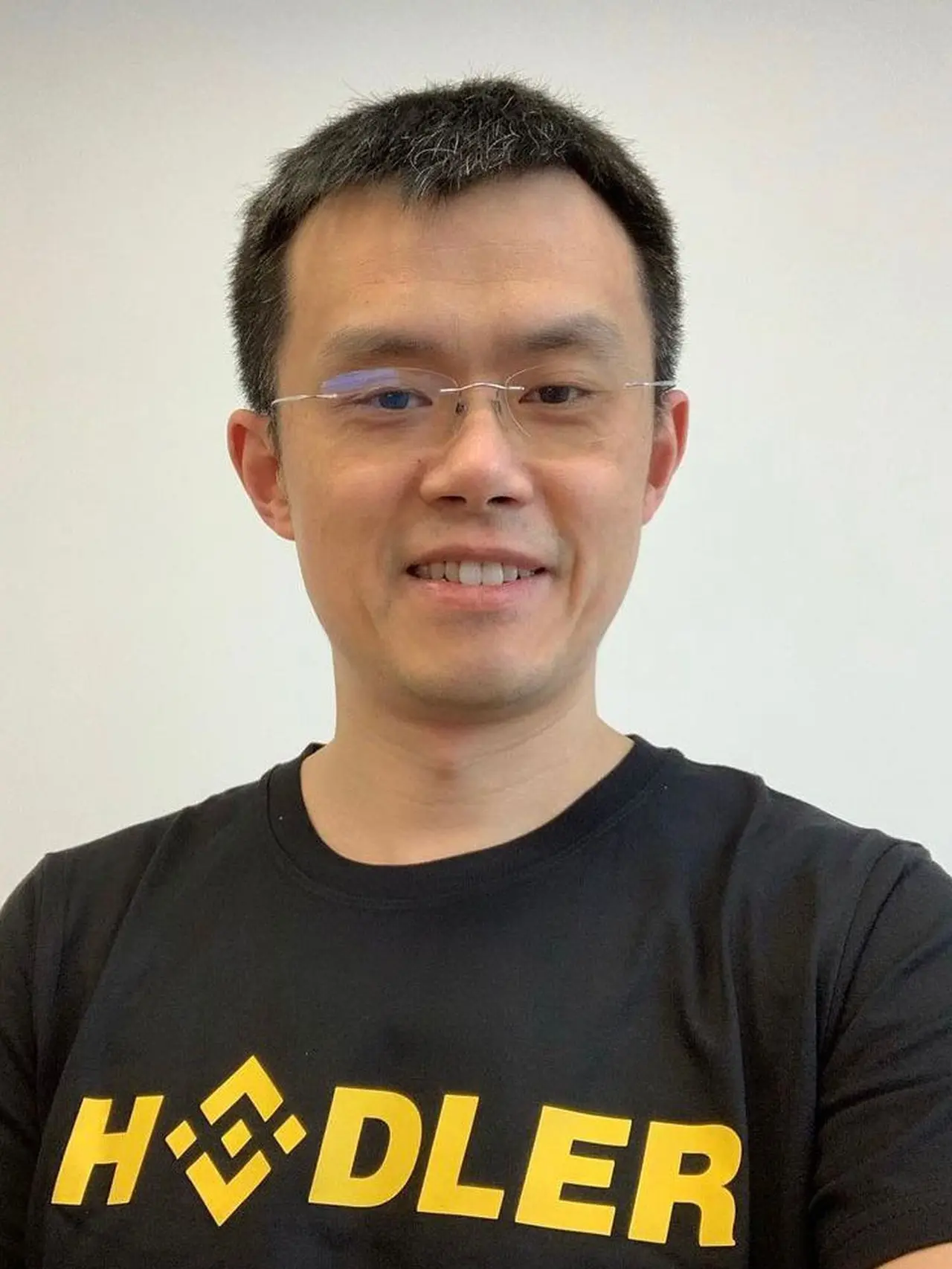 Changpeng Zhao binance Catatan Kriminal