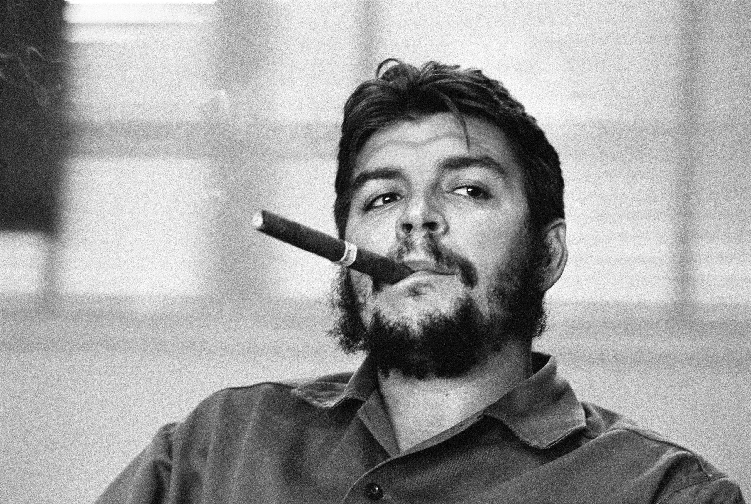Che Guevara Tragedi di Bolivia