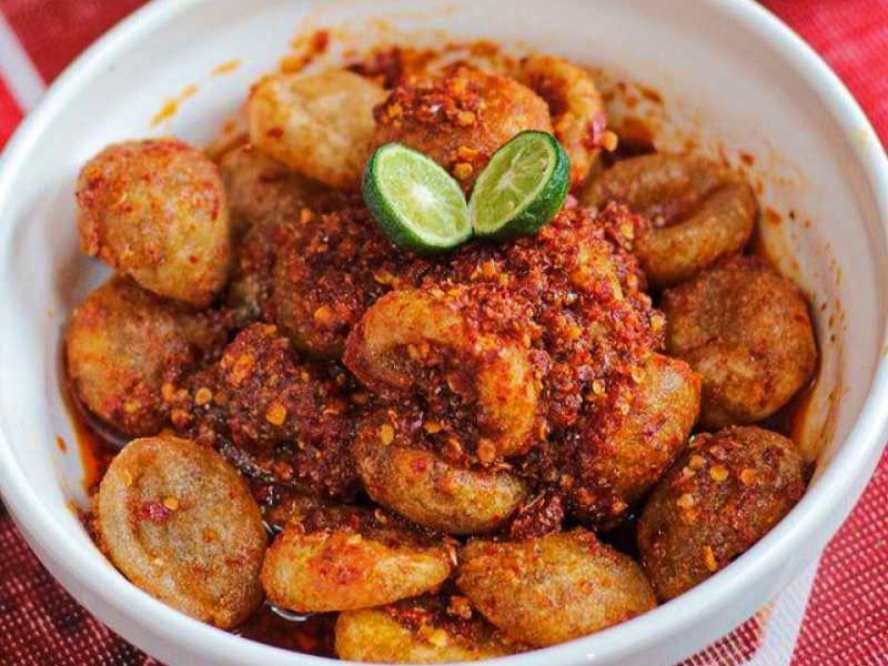 Cipak Koceak Khas Garut temp