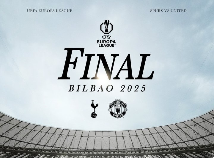 Amorim vs Postecoglou Pertarungan Final Liga Eropa