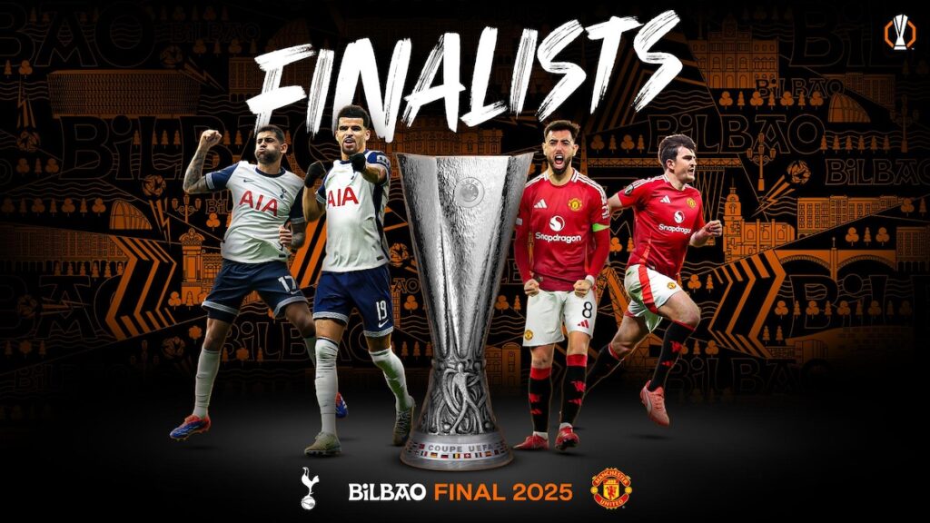 Final Liga Europa Laga Penuh Makna Gelar Tiket UCL