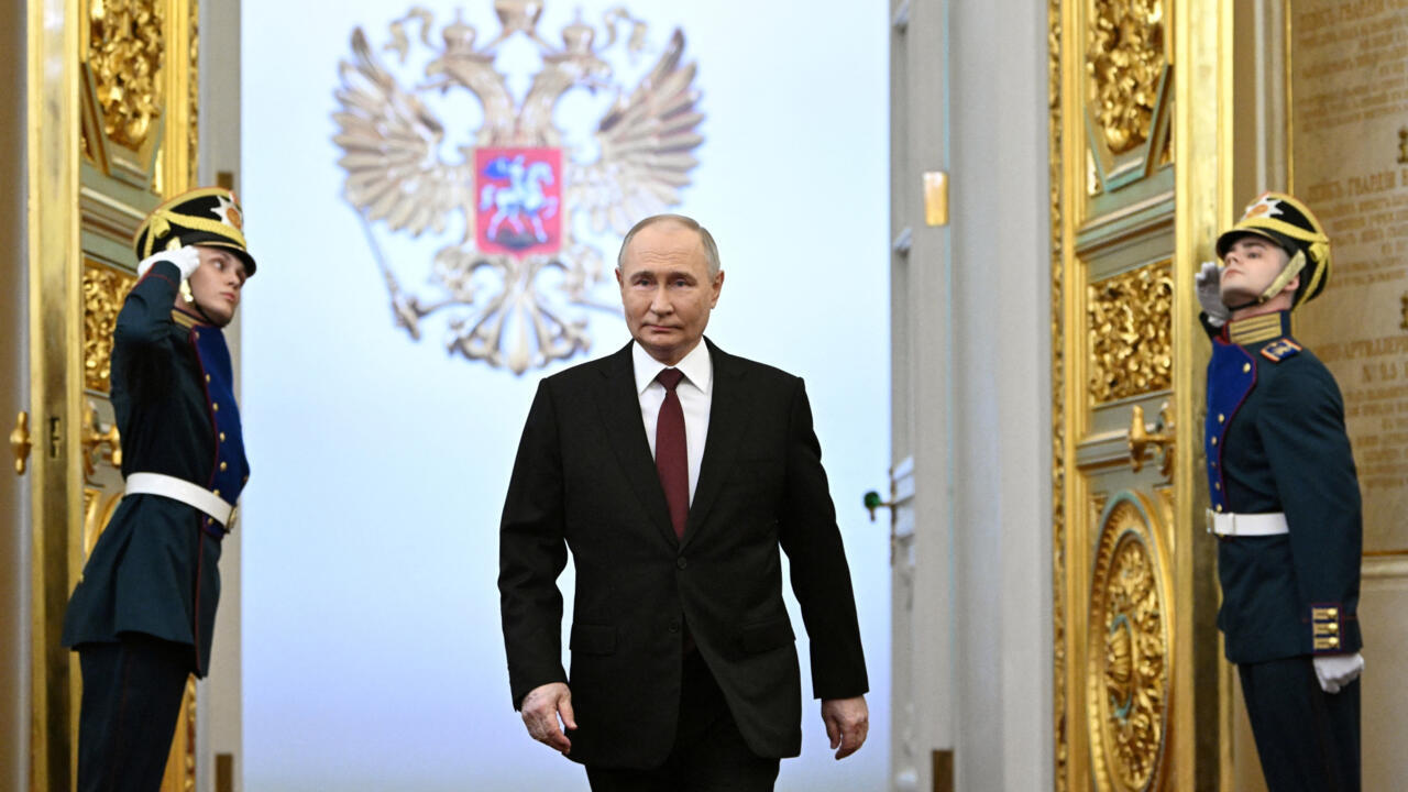 Gencatan Rusia Sepihak