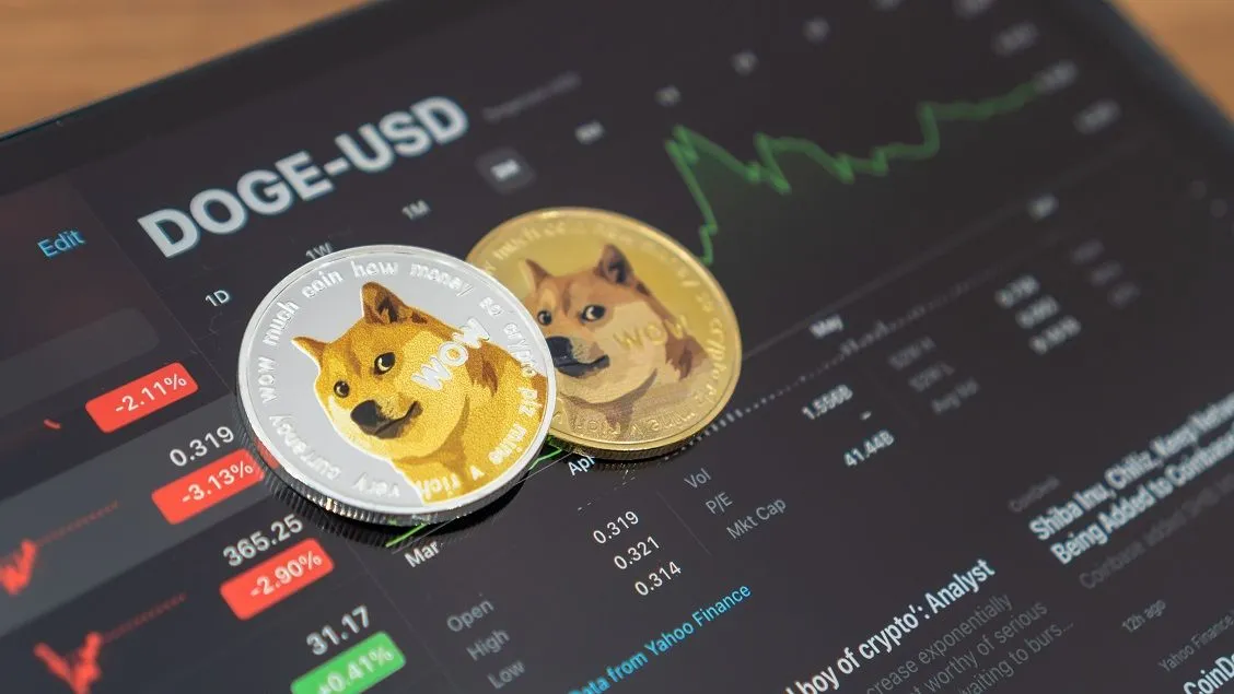 Harga Dogecoin dan Kripto