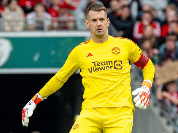 Heaton Manchester United