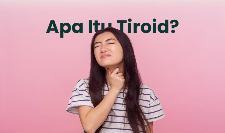 Hipertiroid Bisa Jadi Tanda Sering Lapar temp