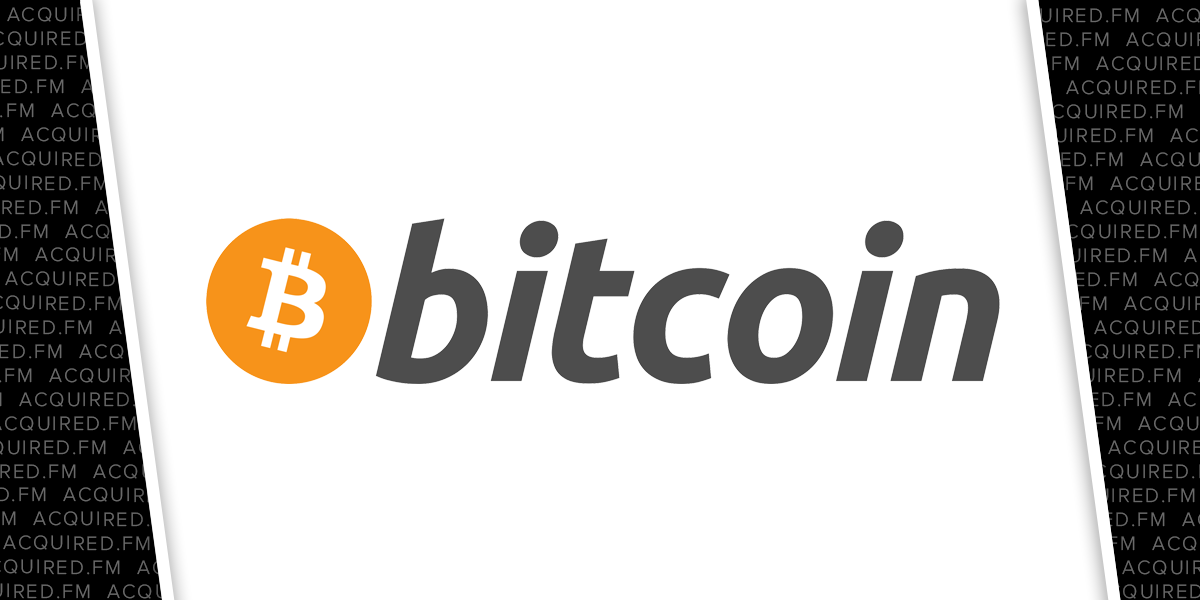 Investor Bitcoin Sebagai Alat Transaksi