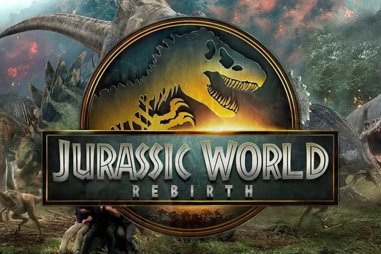 Jurassic World Rebirth 2025 temp