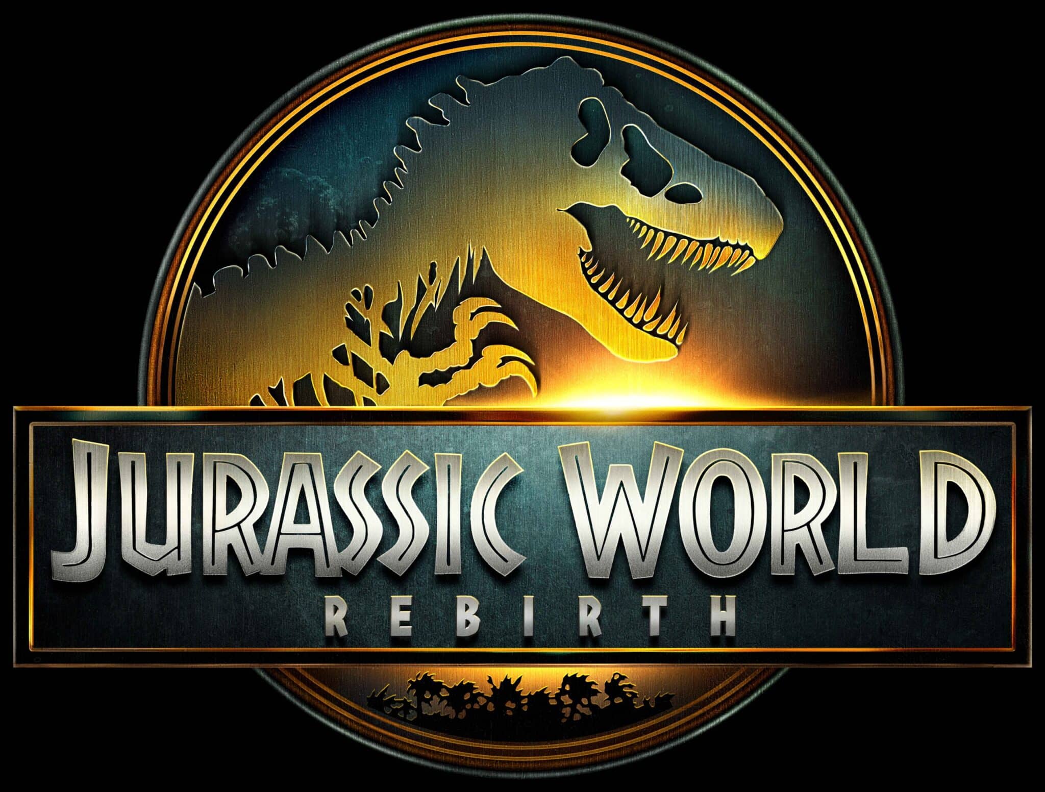 Jurassic World: Rebirth