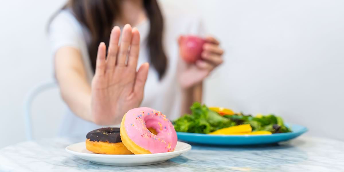 Kelebihan Diet Mediterania Pengidap Diabetes Tipe 2