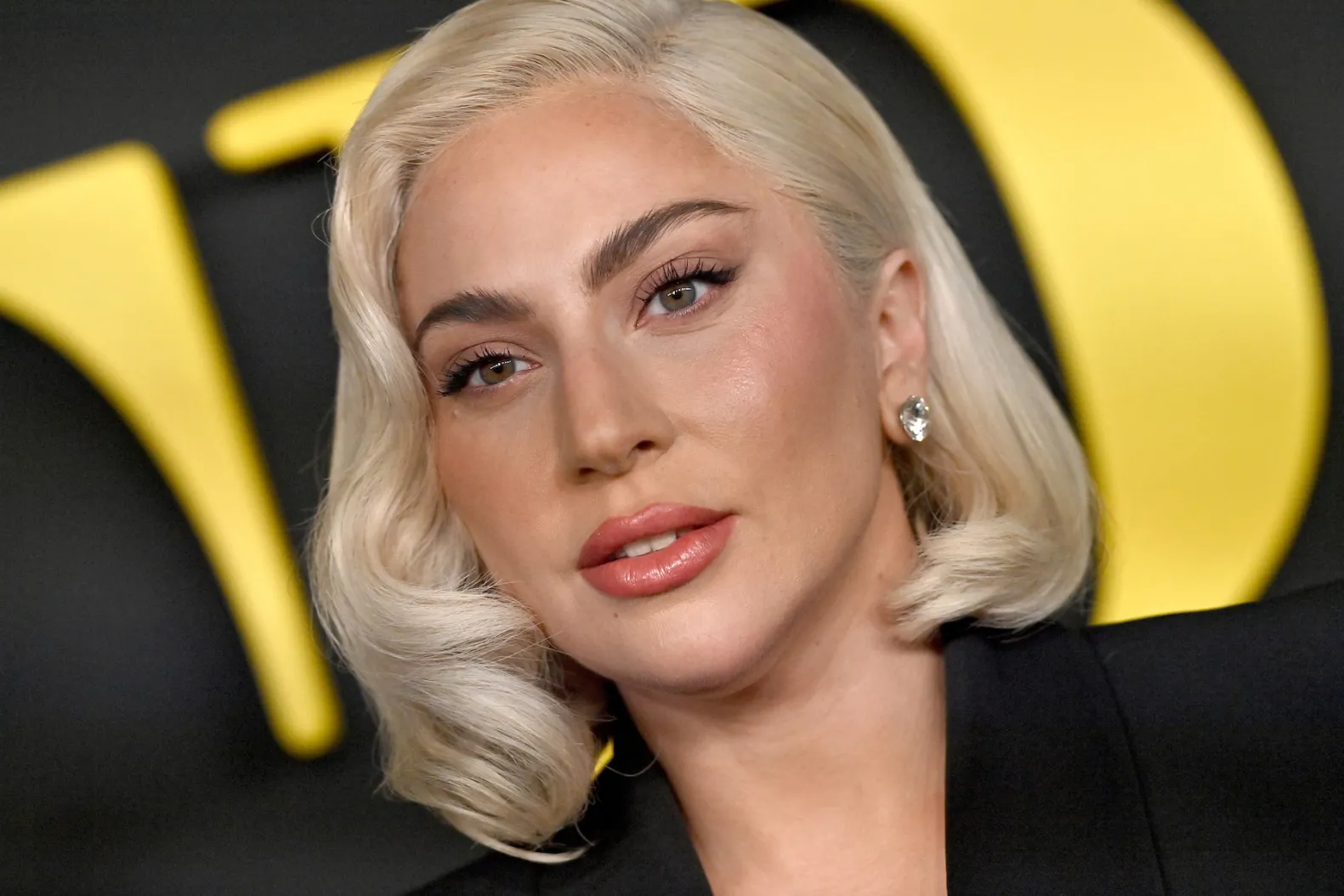 Lady Gaga Pecahkan Rekor temp