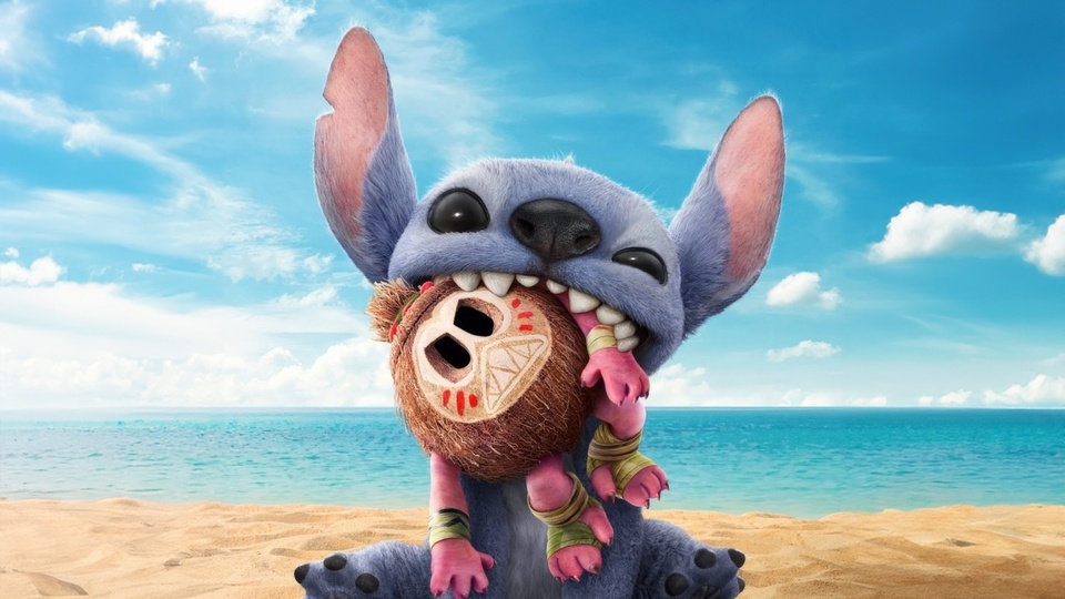 Lilo Stitch 2025 Adaptasi Remake