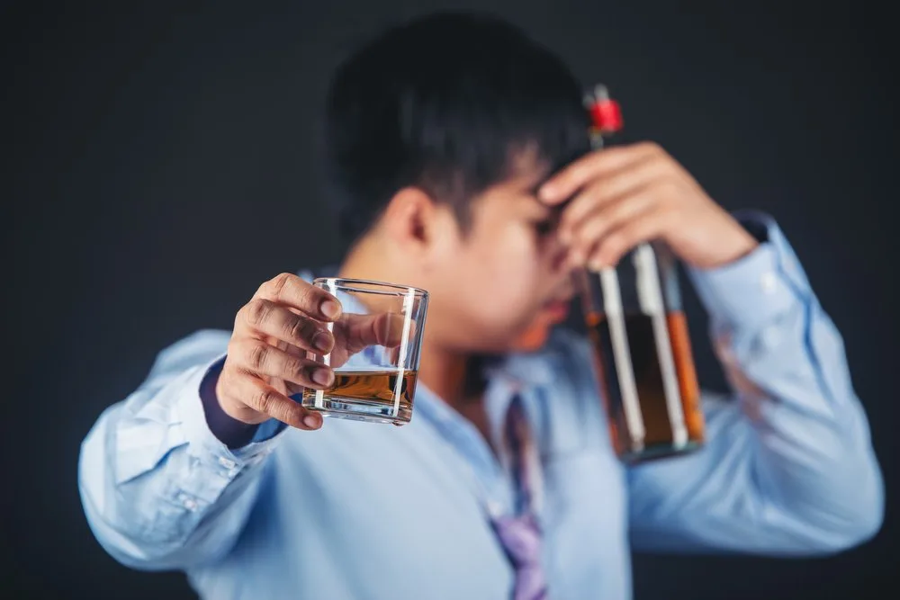 Minuman Alkohol Antara Tradisi temp
