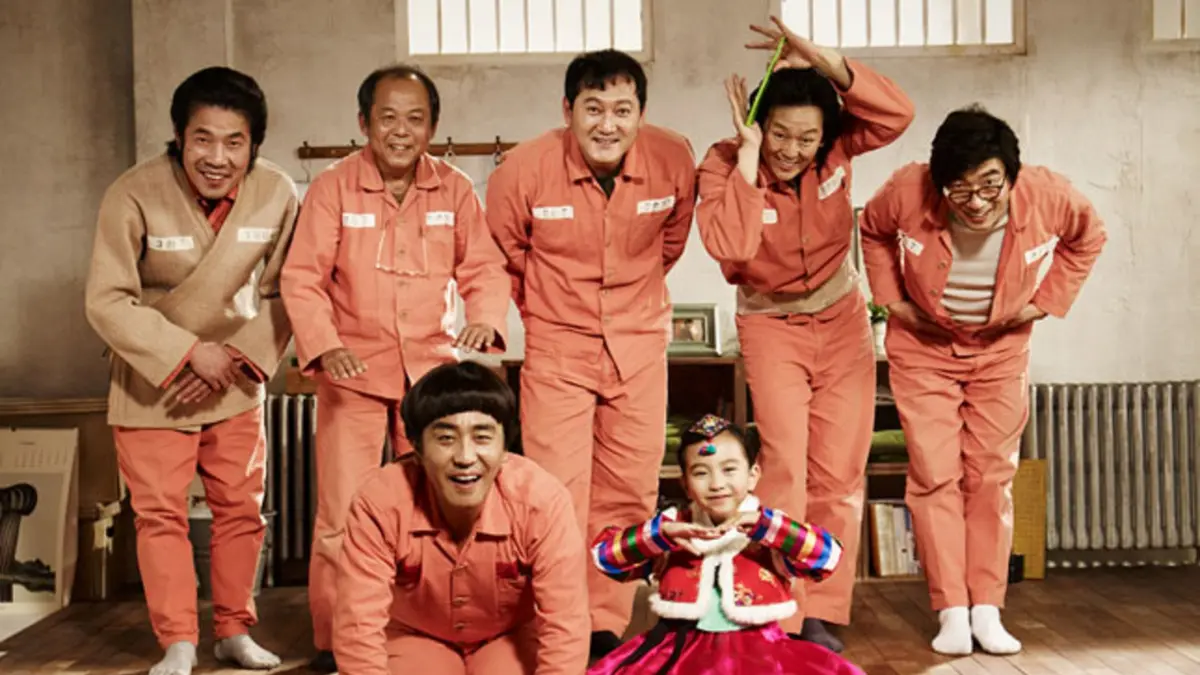 Miracle in Cell No 7 Akhir yang Menghantui dan Menginspirasi