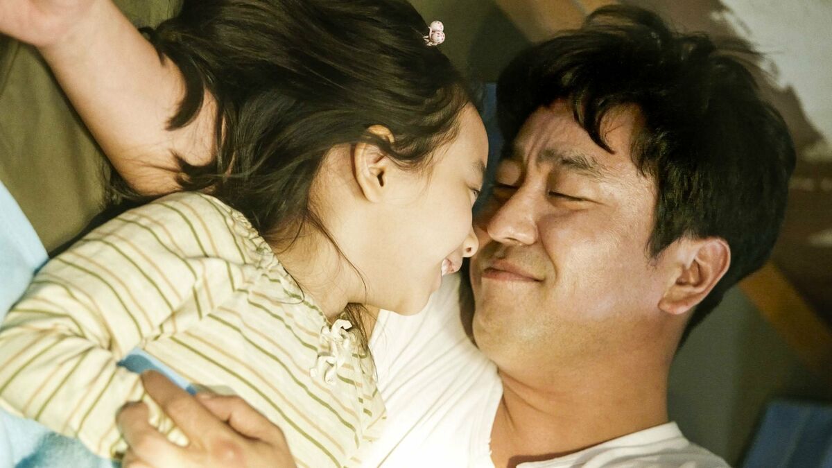 Miracle in Cell No 7 Kombinasi Humor dan Haru