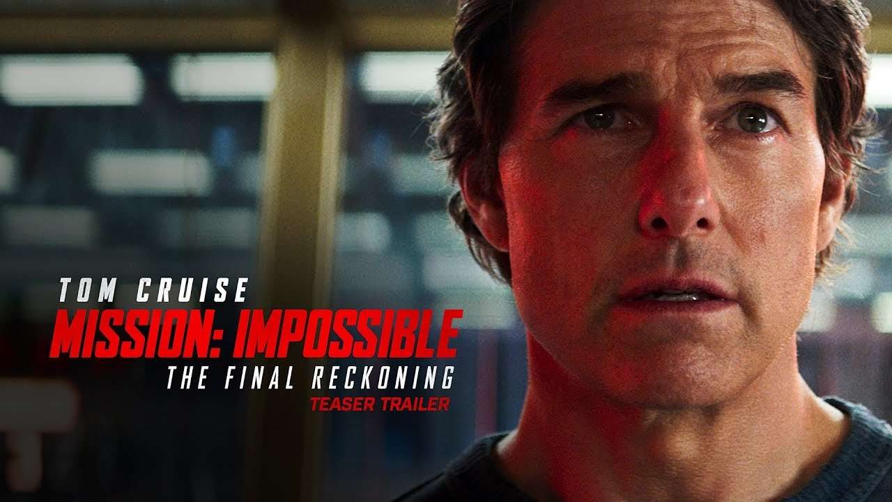 Mission Impossible The Final