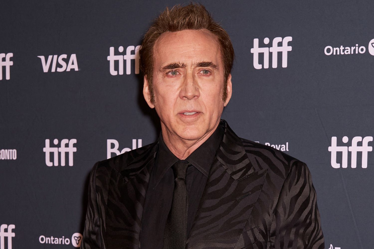 Nicolas Cage Ekspektasi Tinggi