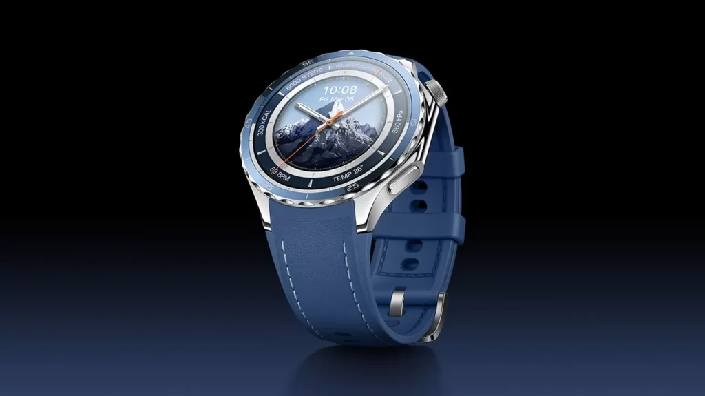 Oppo Watch X2