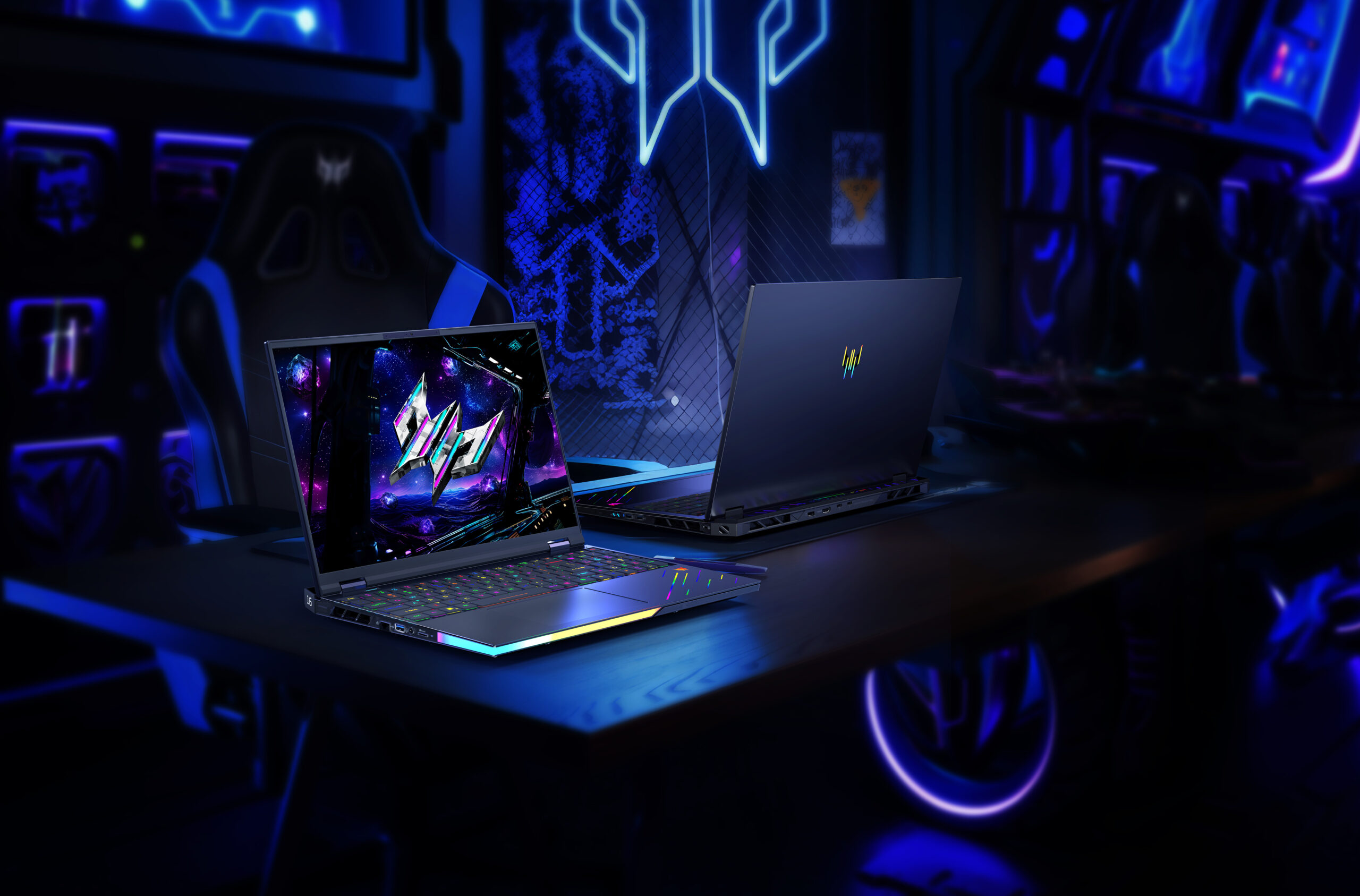 Predator Helios Neo 14 AI GPU RTX 4070