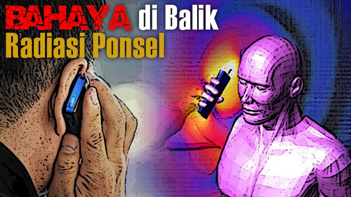 Radiasi Efek Terhadap Tubuh
