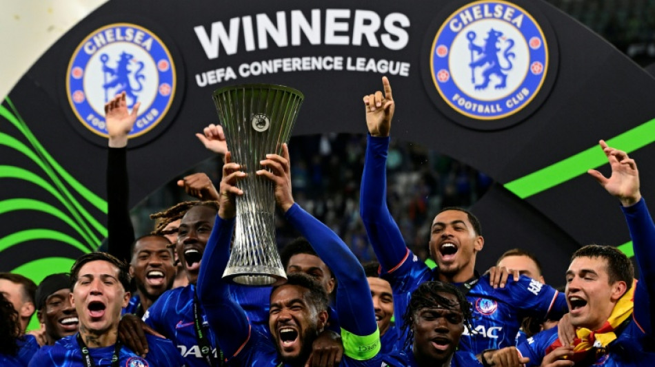 Reece James Chelsea Torehkan Sejarah