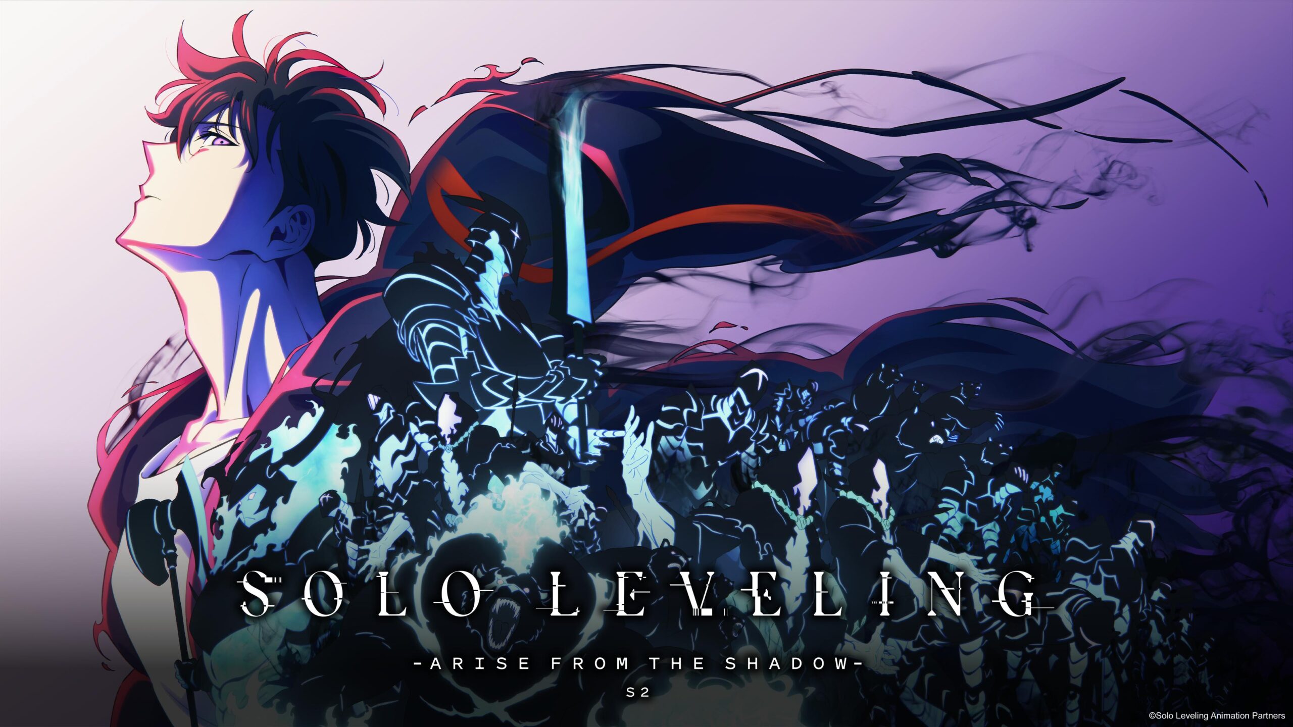 Solo Leveling Season 2 Arise From The Shadow temp
