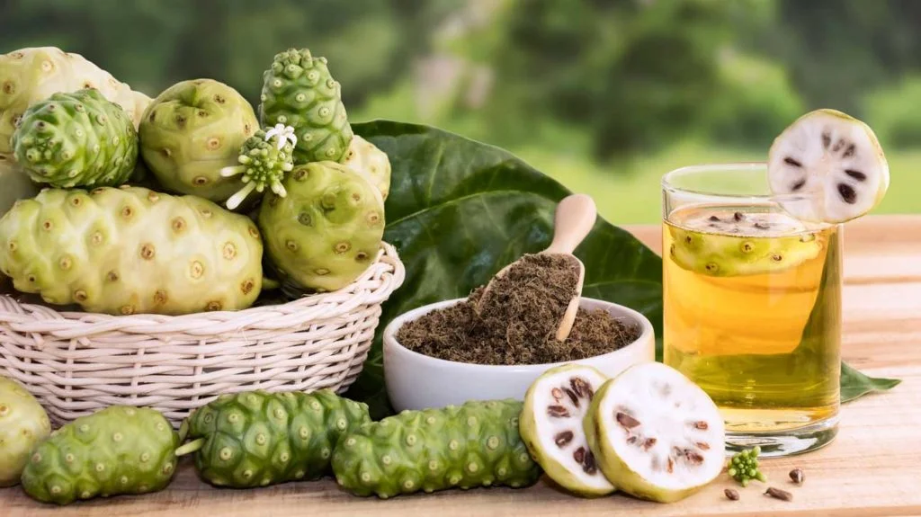 Tahitian Noni Keajaiban Rahasia temp
