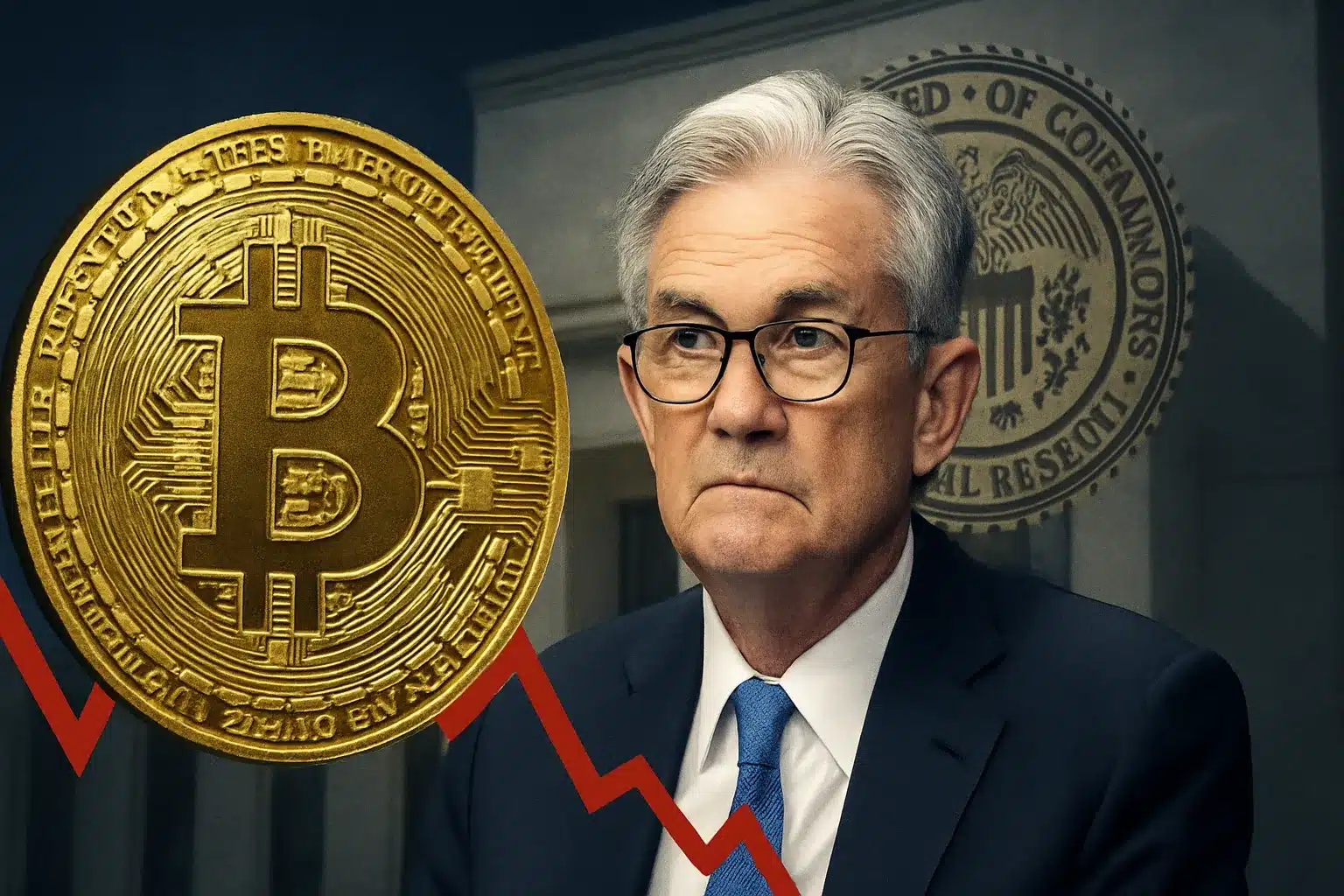 The Fed Suku Bunga
