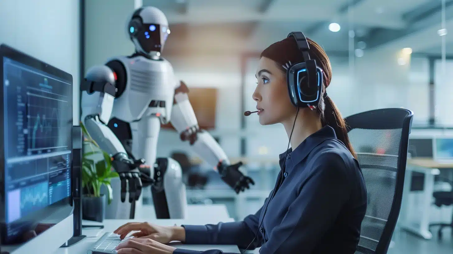 AI Personal Assistant