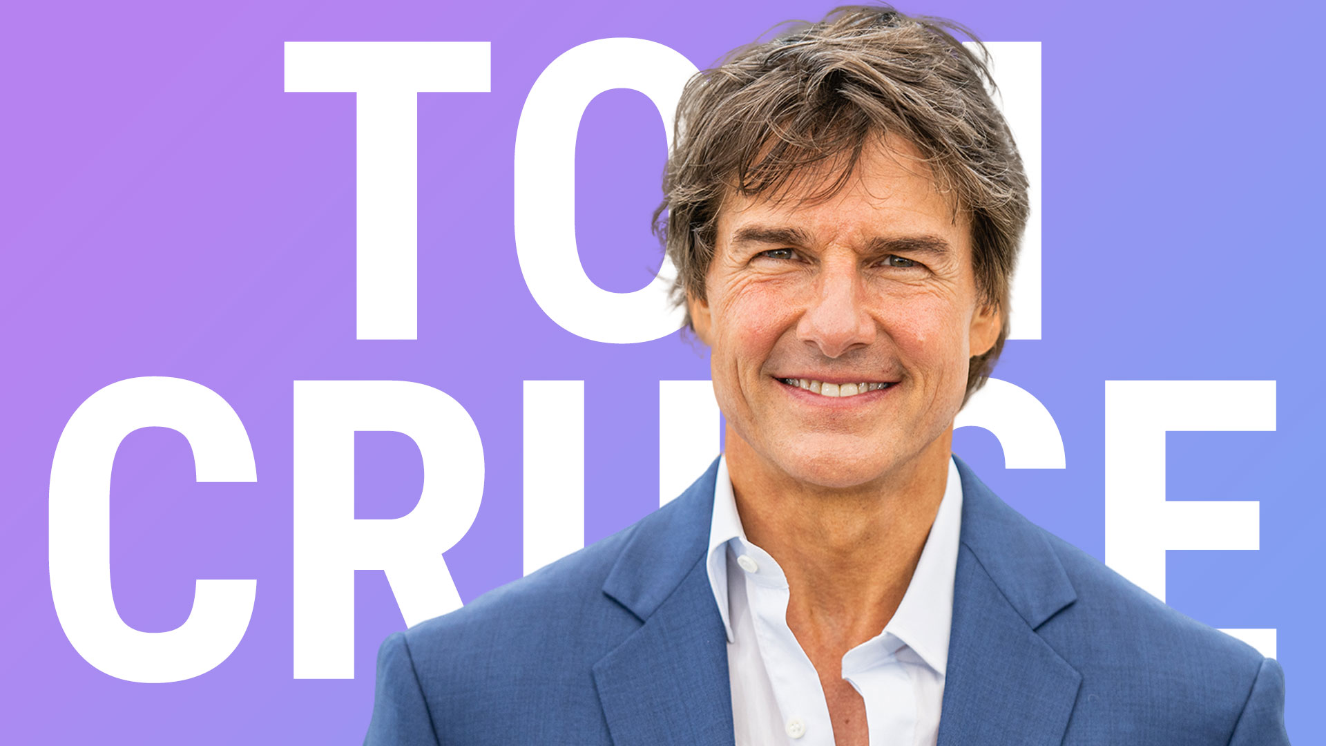 Tom Cruise Impossible temp
