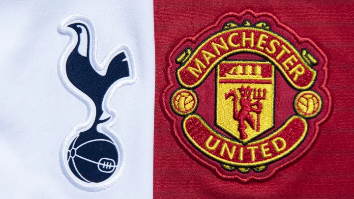 Tottenham vs Man United final Liga Europa temp