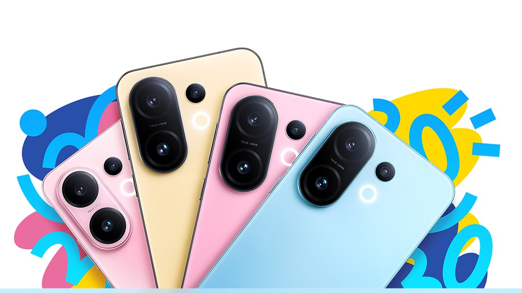 Vivo S30 Pro Mini Performa