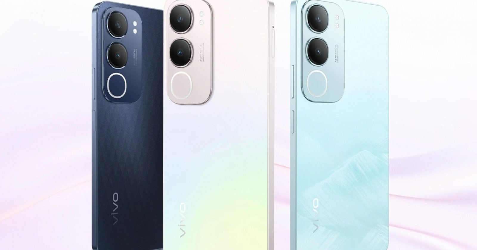 Vivo Y19S Kamera Andal