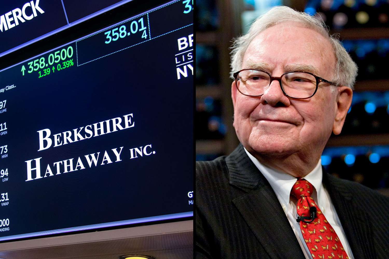 Warren Buffett Tak Langsung Menyentuh Kripto
