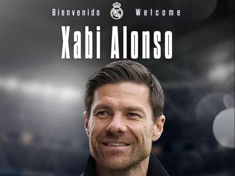 Xabi Alonso Antusias Tantangan Baru