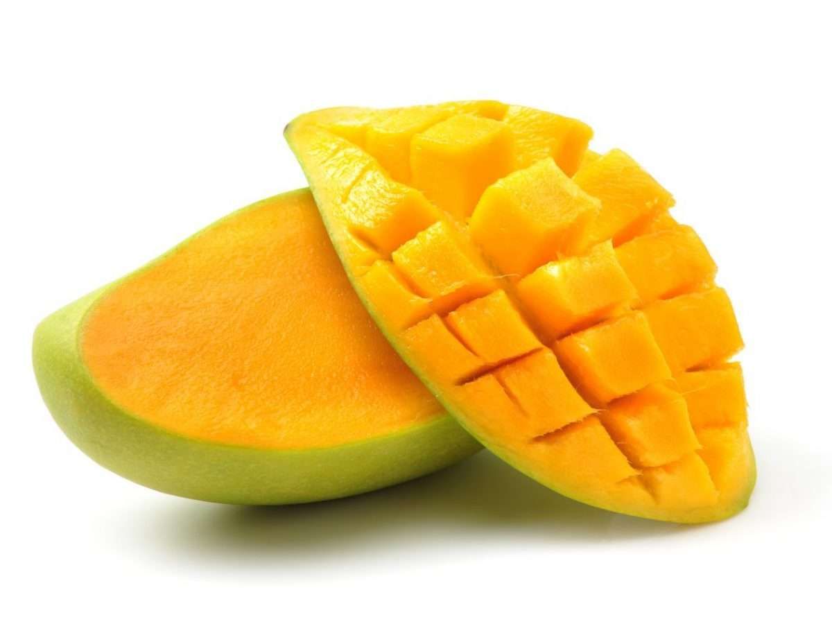Buah Mangga