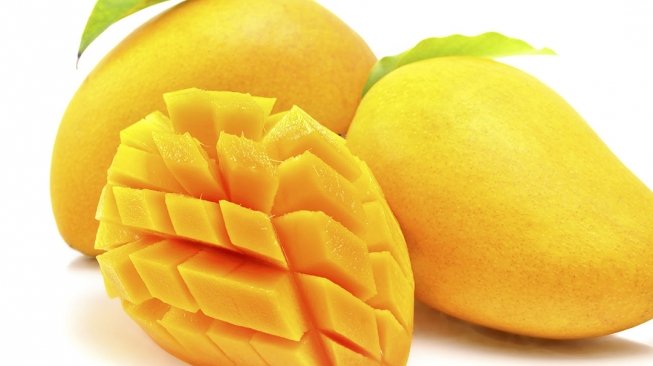 Buah Mangga